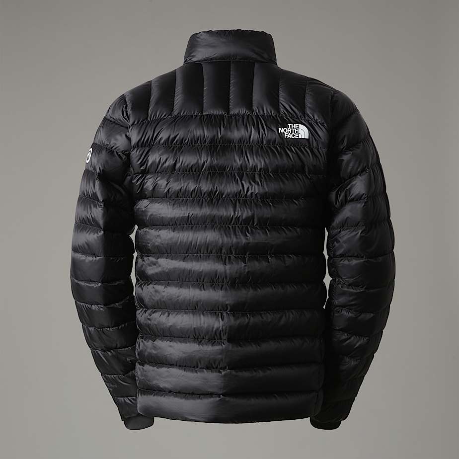 Mens Summit Breithorn Down Jacket TNF ALT21