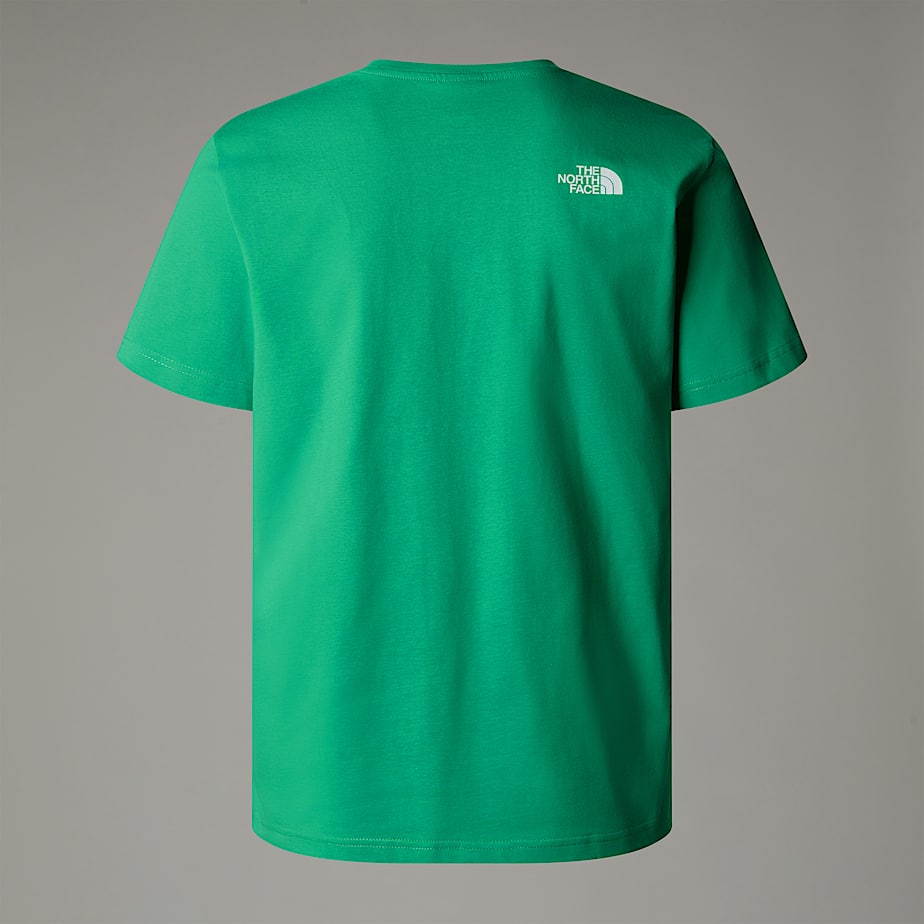 Mountain Play TShirt M  TNF ALT21