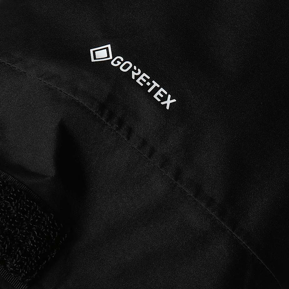 Mska ocieplana kurtka Dawnstrike GORETEX TNF ALT18