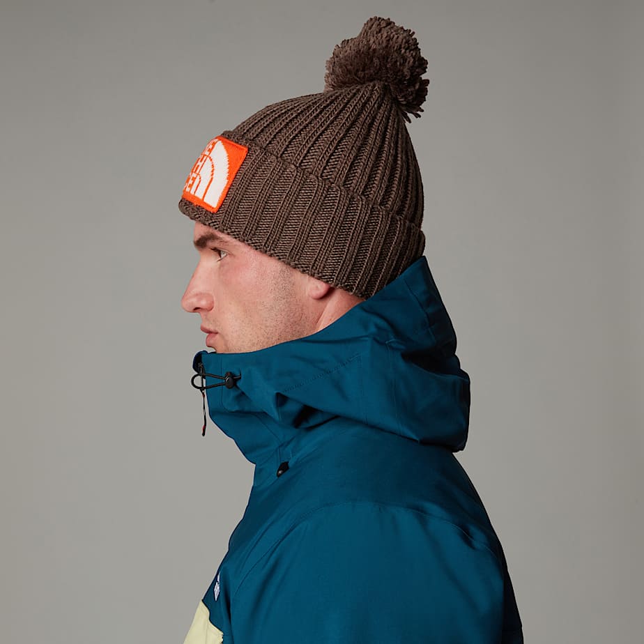 Czapka beanie Heritage Ski Tuke TNF ALT3