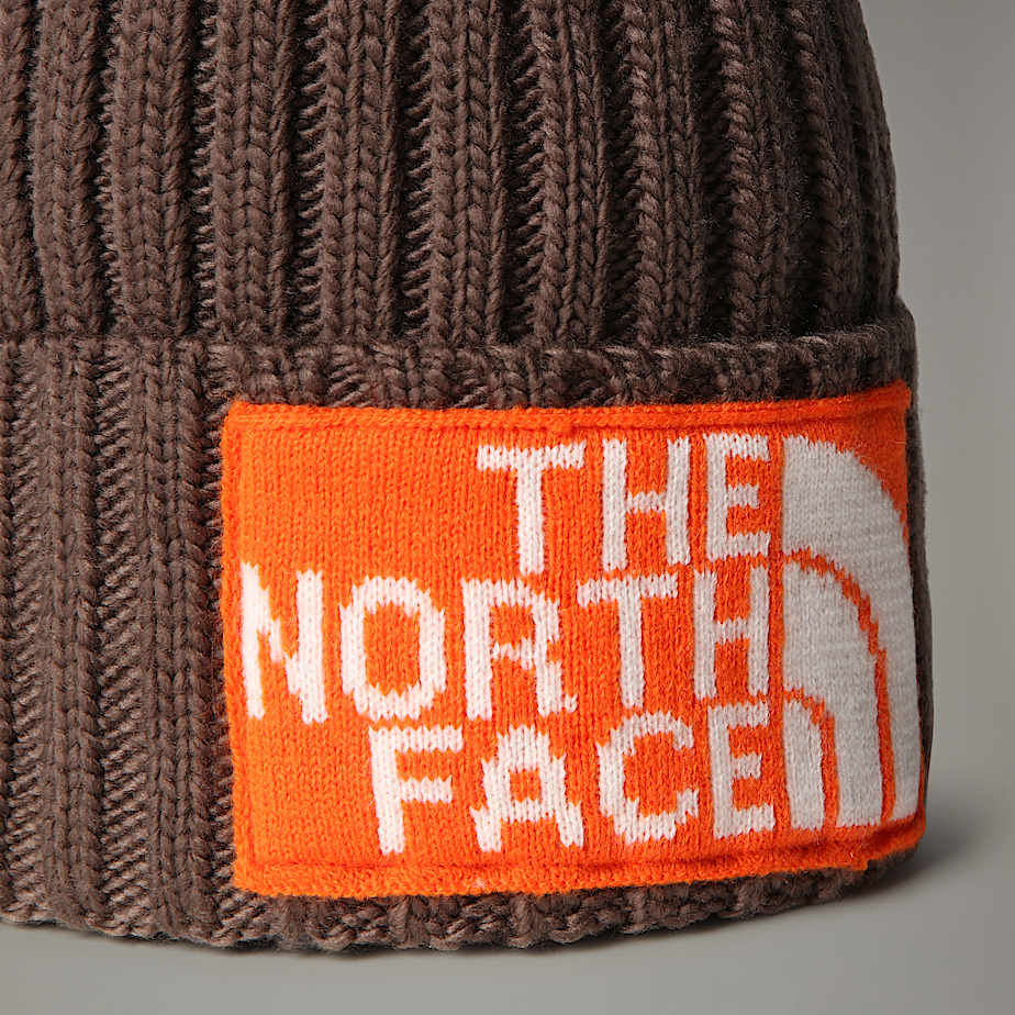 Czapka beanie Heritage Ski Tuke TNF ALT2