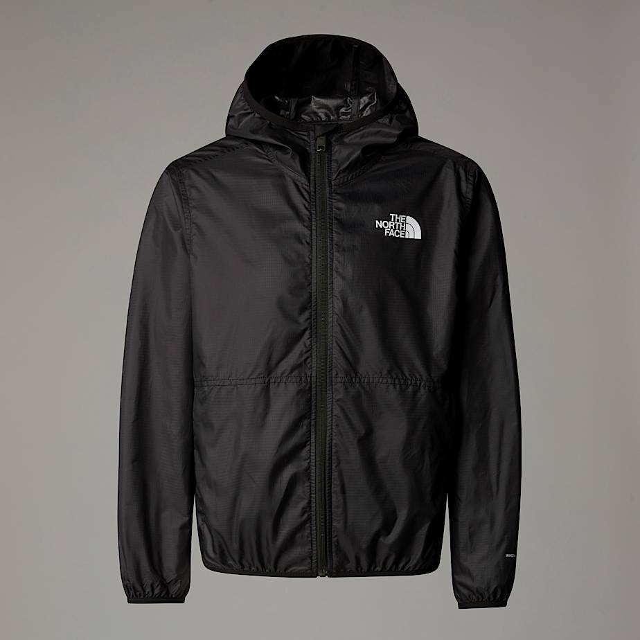 Cyclone Windjacke fr Jungen TNF ALT20