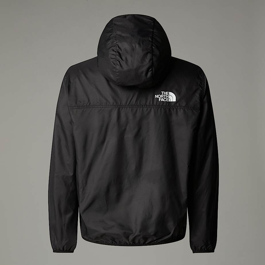 Cyclone Windjacke fr Jungen TNF ALT21