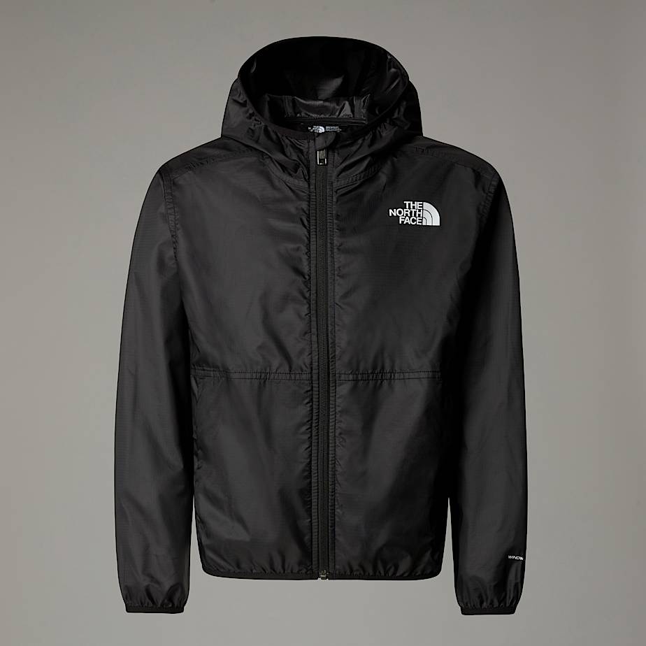 Chaqueta cortavientos Cyclone para niña - 9