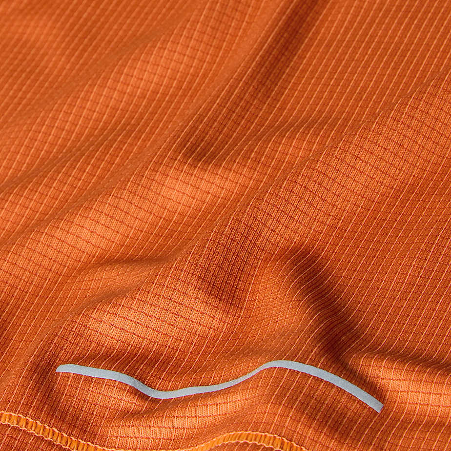 Sunriser LangarmTop mit 14langem RV fr Herren TNF ALT18