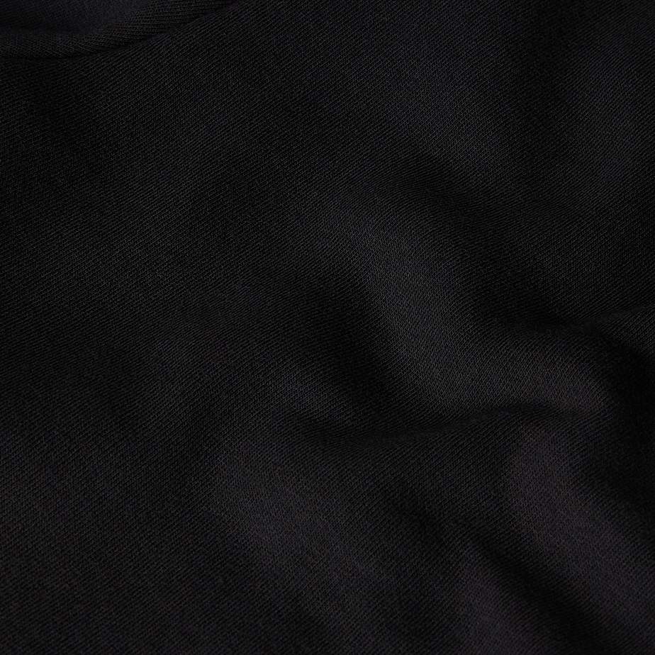 Katoenen short met regular fit voor jongens - 9