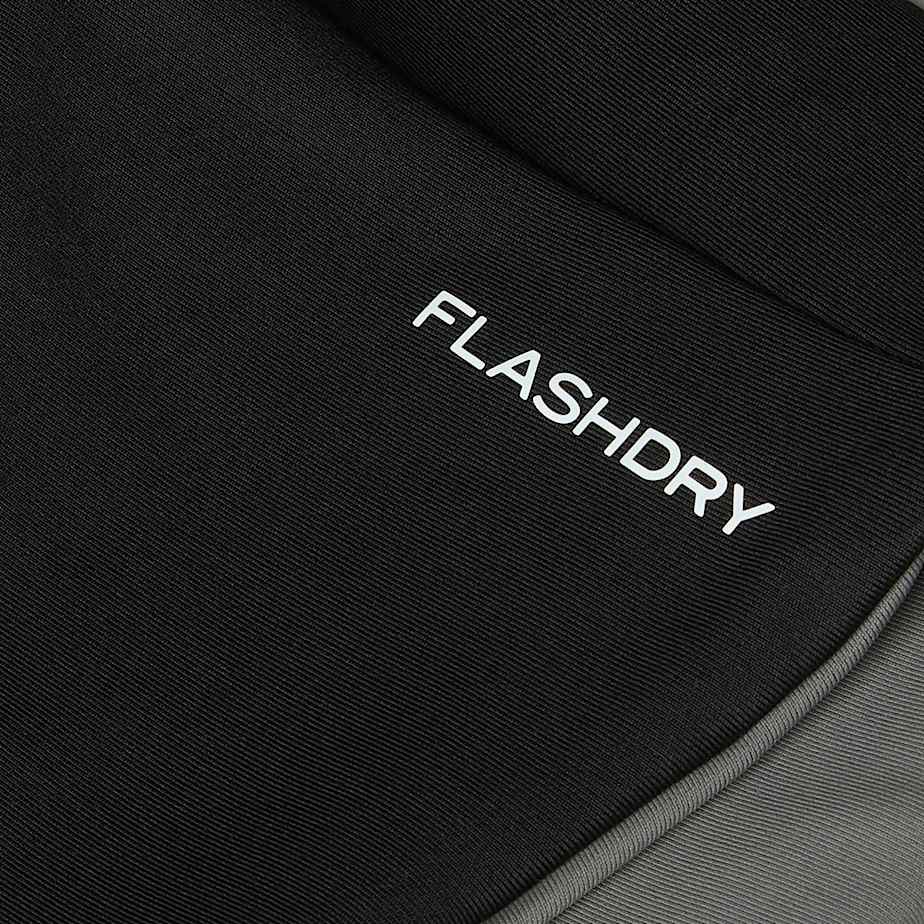 Girls Never Stop Reversible Tanklette TNF ALT18