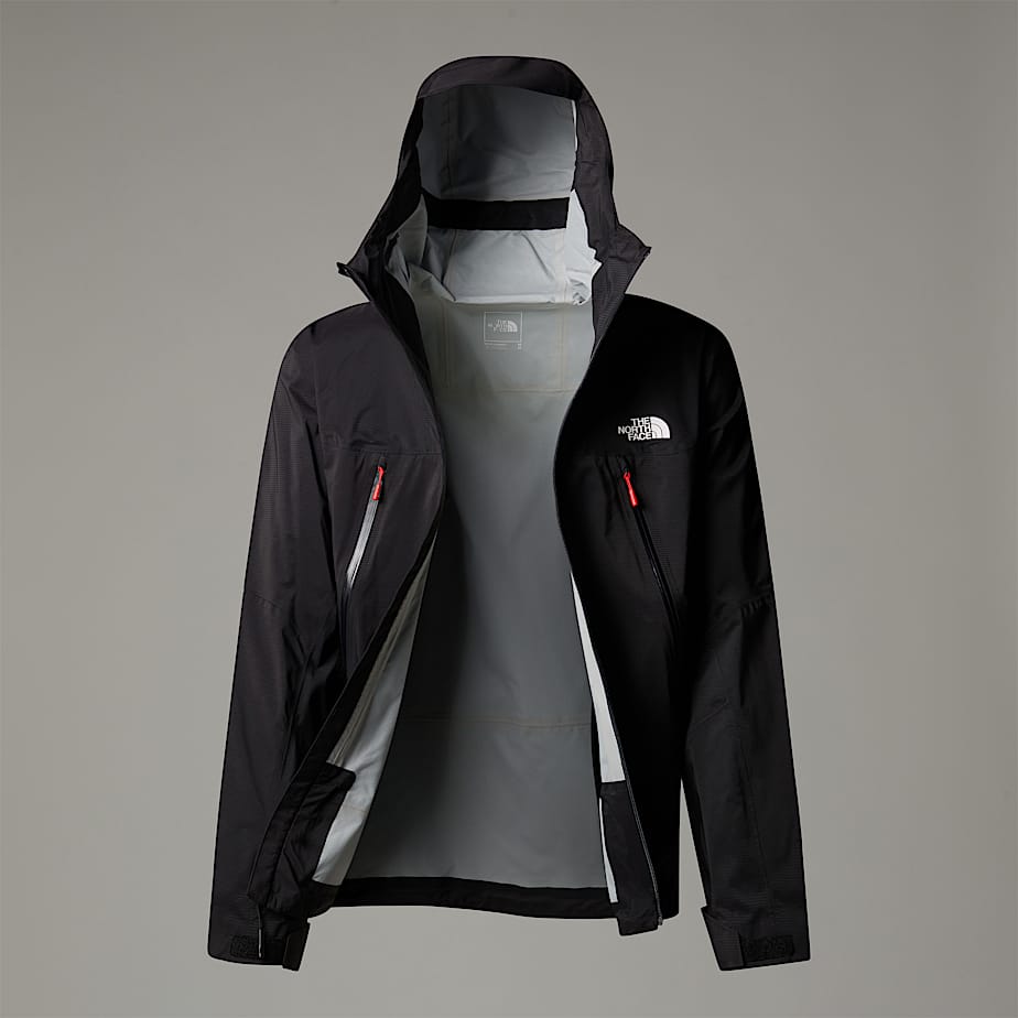 Signal zweieinhalblagige DryVent Jacke fr Herren TNF ALT17