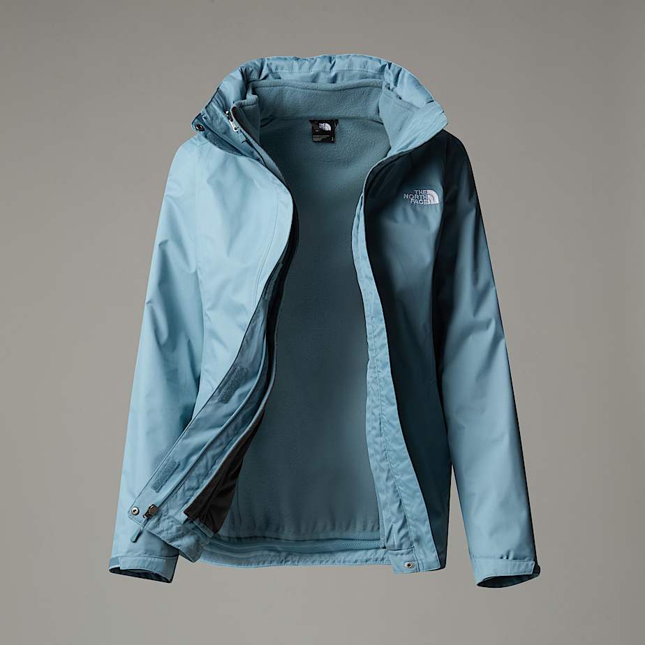 Women's Evolve II Triclimate® Jacket