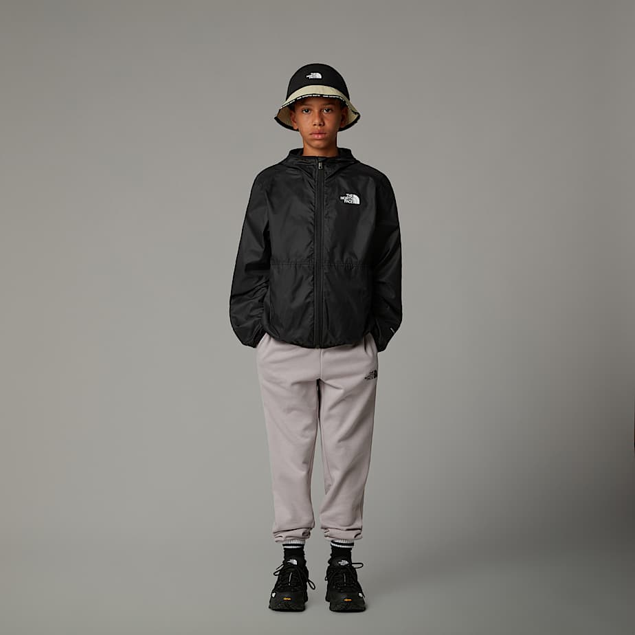 Chaqueta cortavientos Cyclone para niño - 2