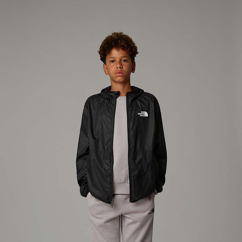 Cyclone Windjacke fr Jungen TNF ALT3