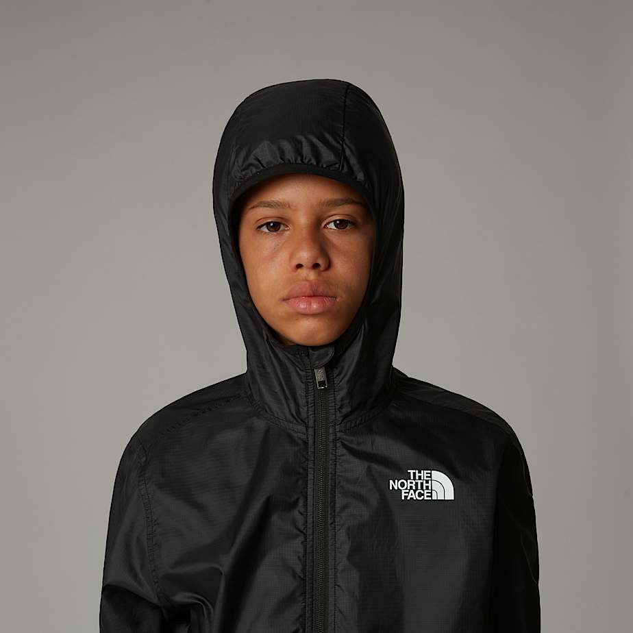 Cyclone Windjacke fr Jungen TNF ALT4