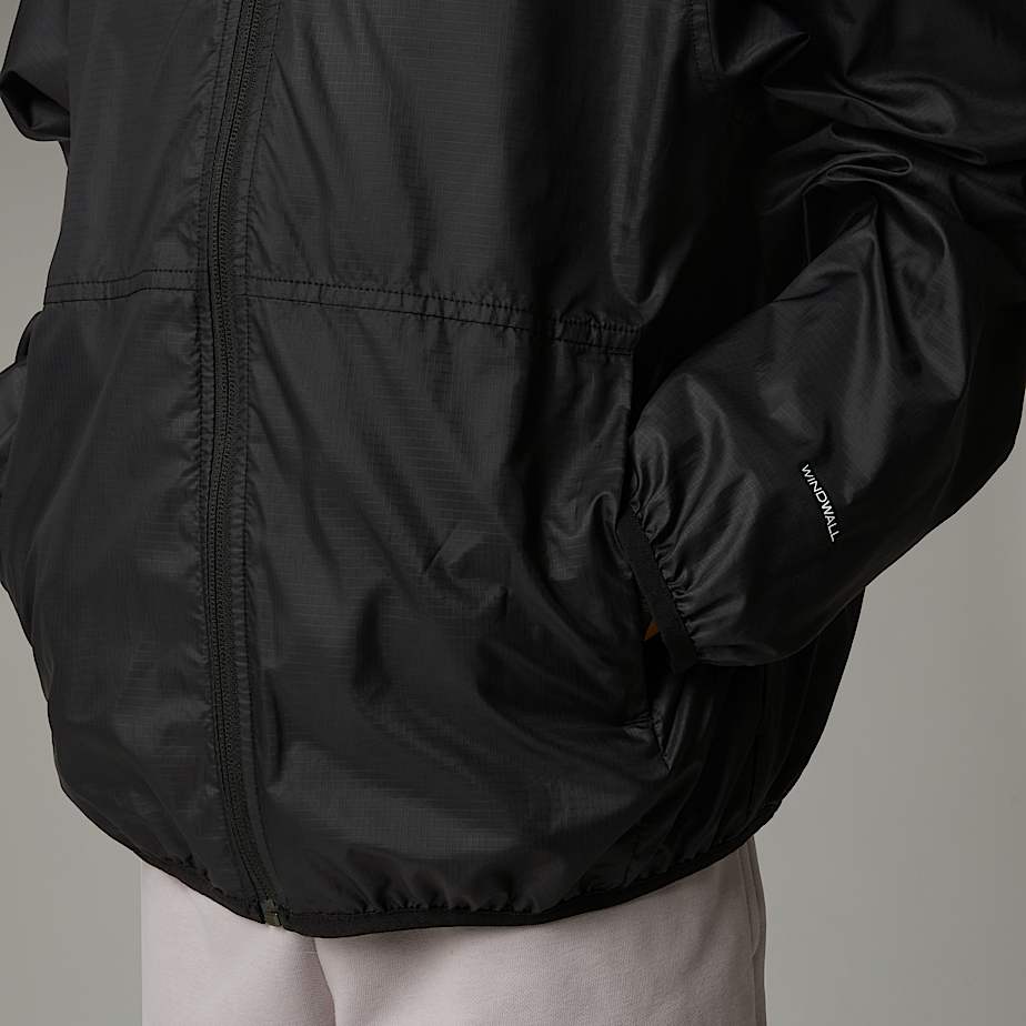 Chaqueta cortavientos Cyclone para niño - 6