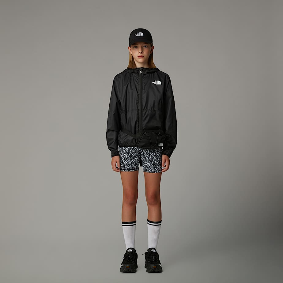 Cyclone Windjacke fr Mdchen TNF ALT1