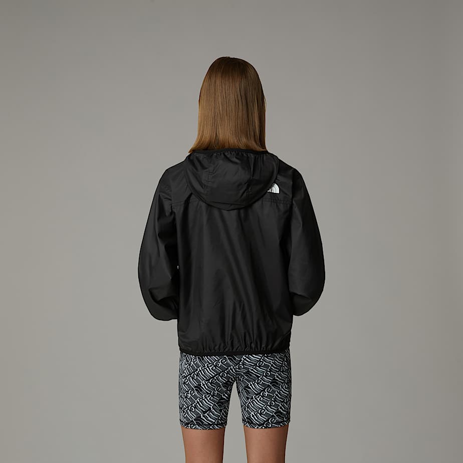 Chaqueta cortavientos Cyclone para niña - 3