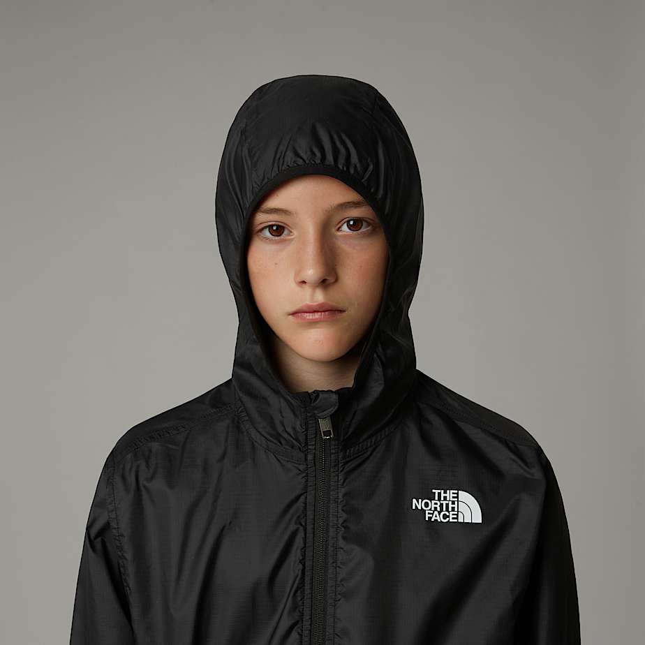 Chaqueta cortavientos Cyclone para niña - 5