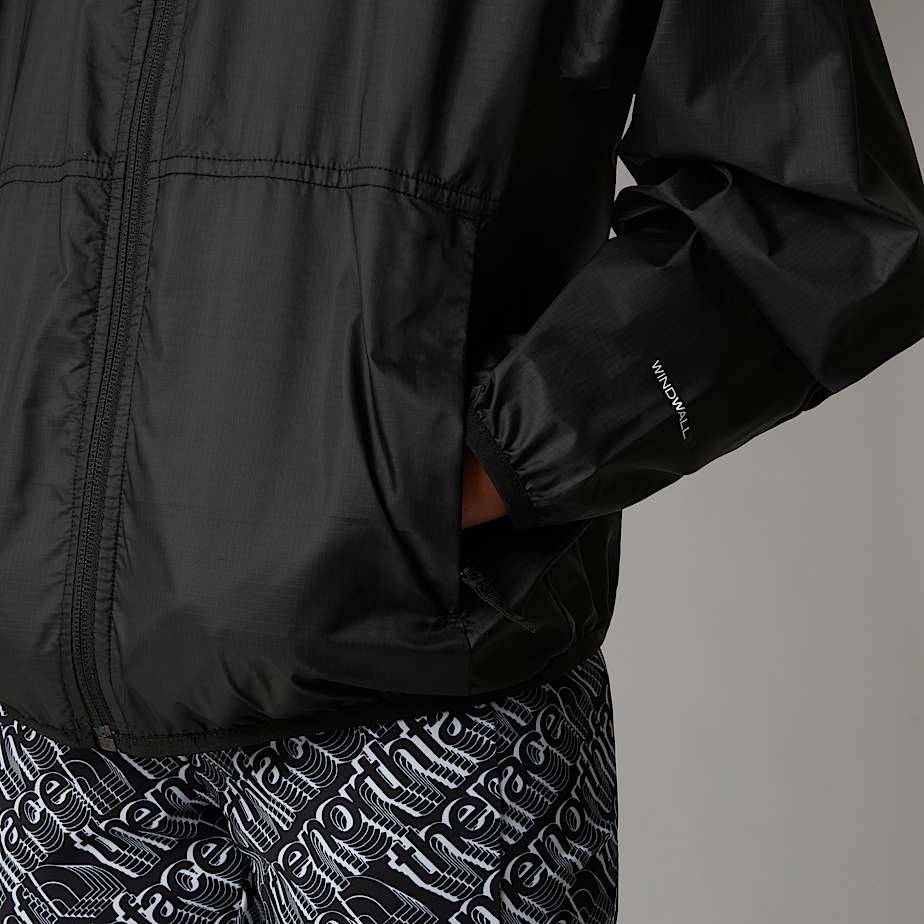 Chaqueta cortavientos Cyclone para niña - 6