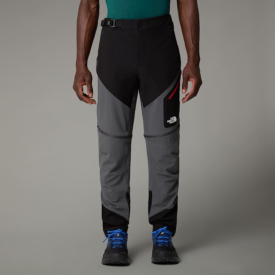 Stolemberg Convertible Slim Trousers M TNF HERO