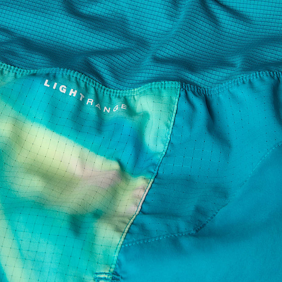 Sunriser 3" Shorts für Damen - 9