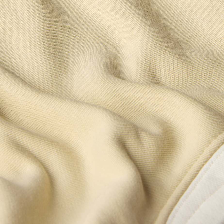 Canotta corta in vita Terry Relaxed da donna TNF ALT18