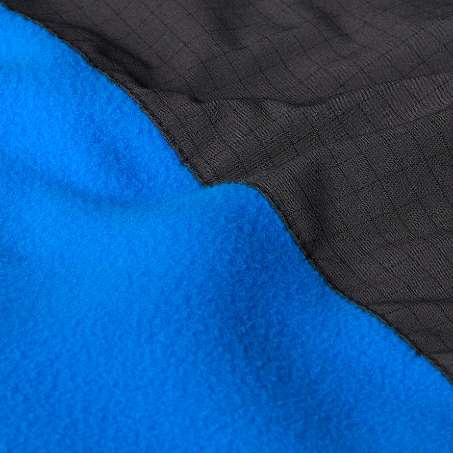 Men's Glacier Heavyweight Full-Zip Fleece