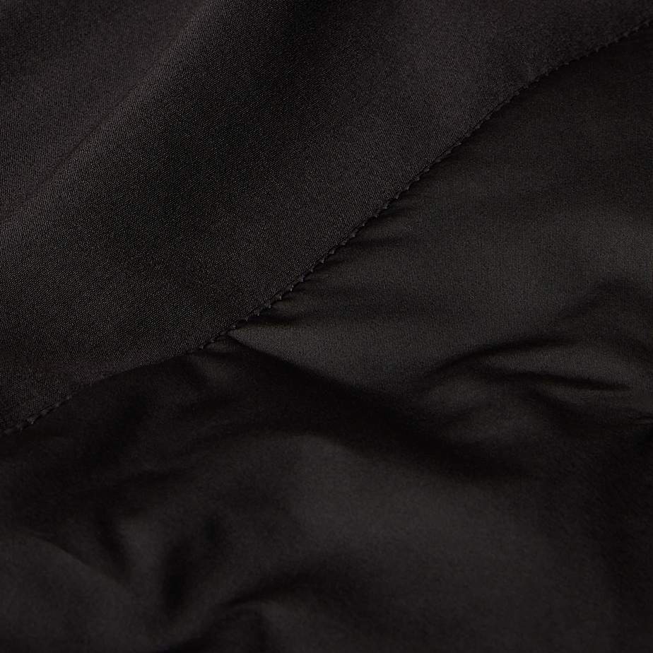 Packable Hybrid Gilet W TNF ALT18