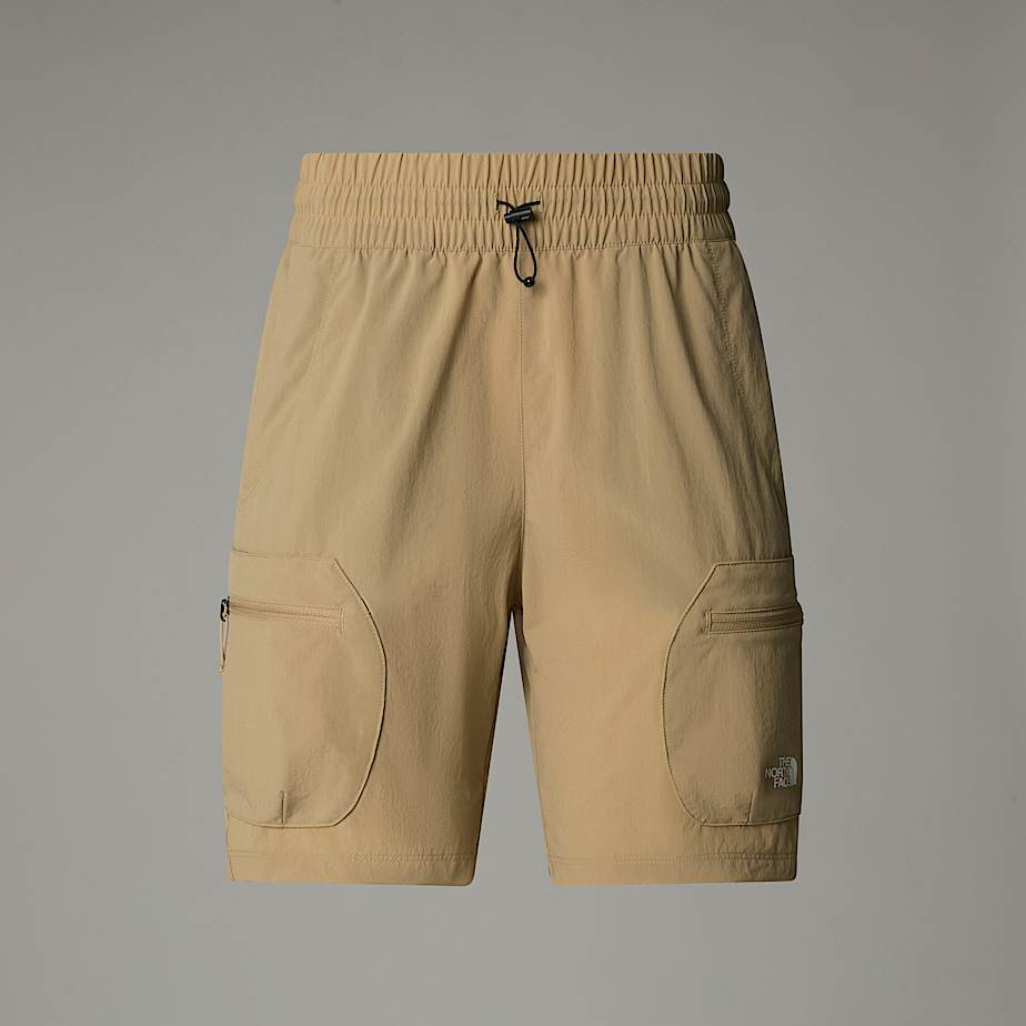 Women's Packable Shorts - 7