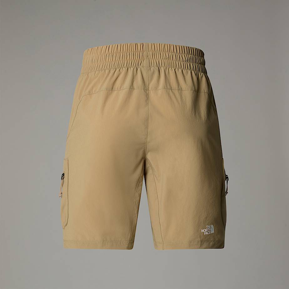 Women's Packable Shorts - 8