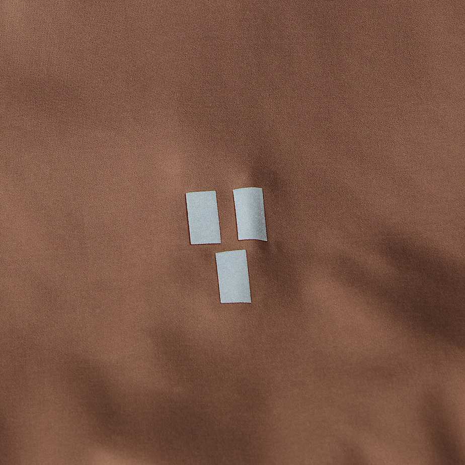 Women’s Higher Run Wind Jacket - 13