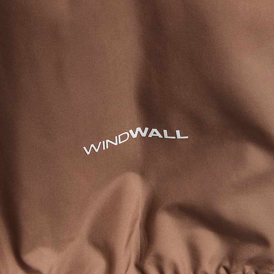 Womens Higher Run Wind Jacket TNF ALT19