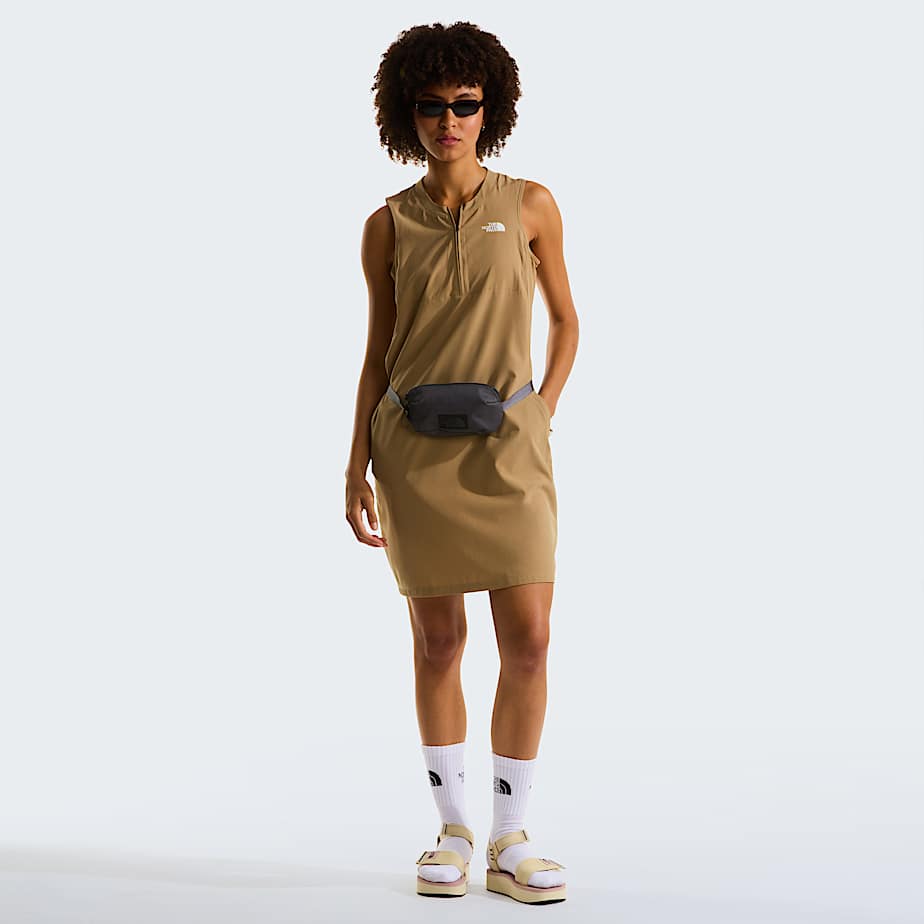 Women's Packable Dress