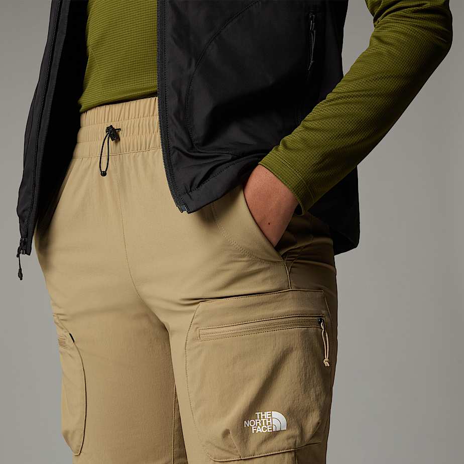 Women's Packable Shorts - 5