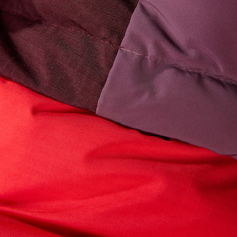 Parka A68a TripleBaffle TNF ALT18