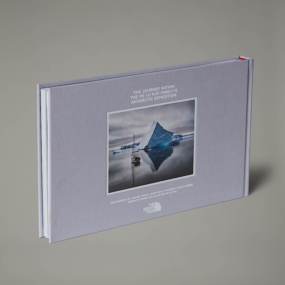 Of a Lifetime koffietafelboek TNF ALT1