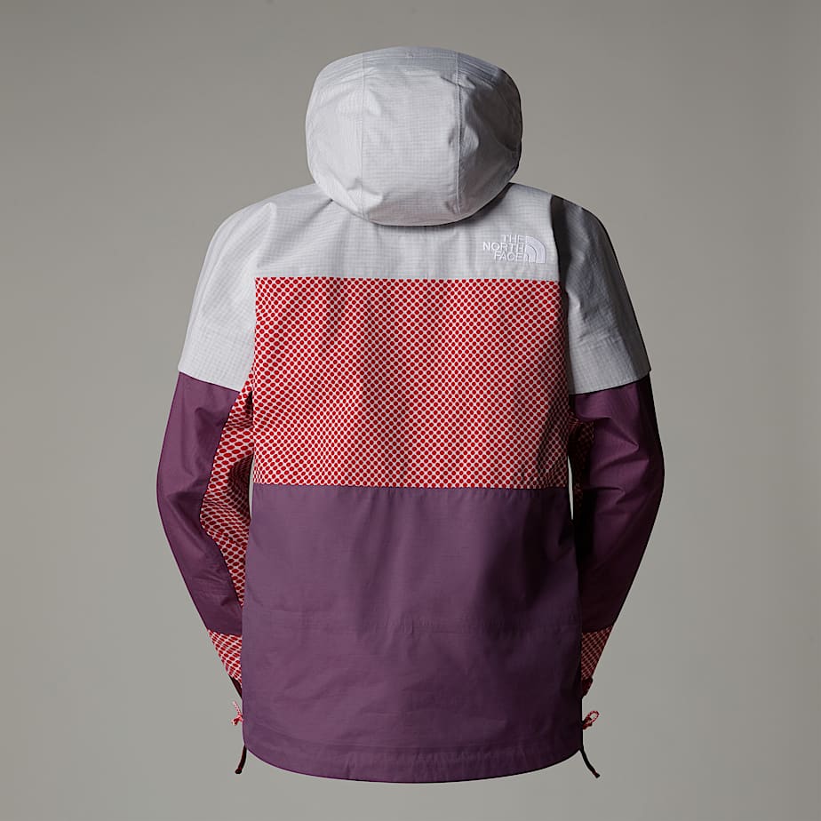 A68a DryVent Monoshelljas voor heren TNF ALT1