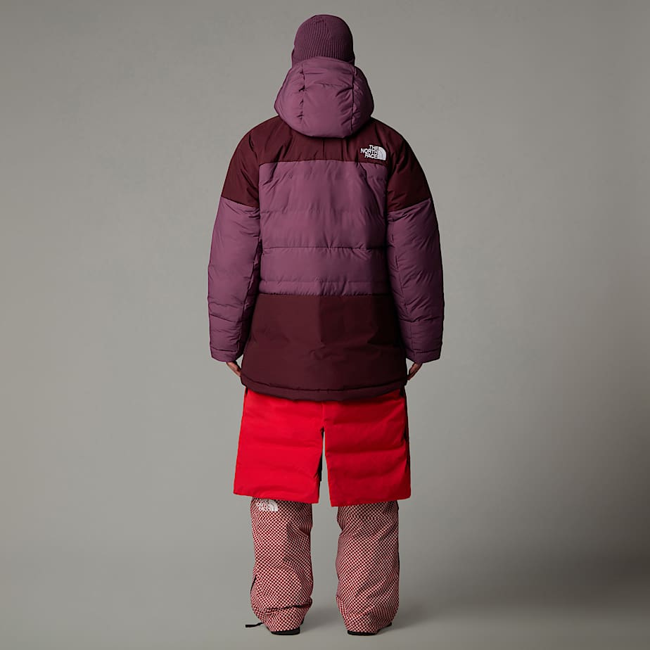 Parka A68a TripleBaffle TNF ALT3