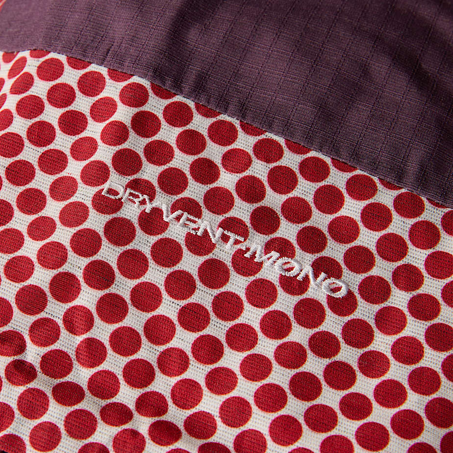 A68a DryVent Monoshelljas voor heren TNF ALT25