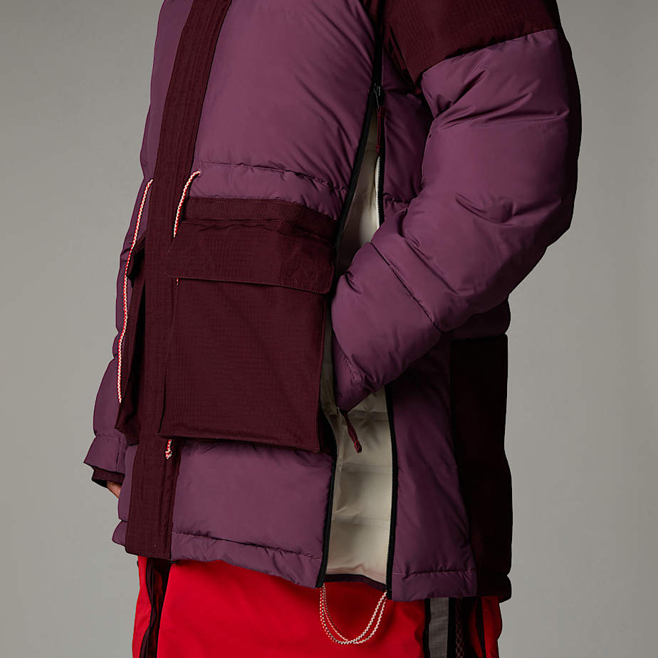 Parka A68a TripleBaffle TNF ALT14