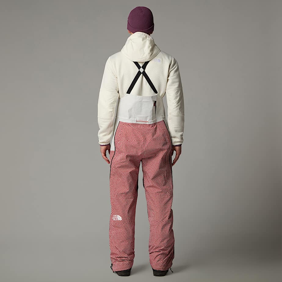 Salopette A68a DryVent Mono Shell TNF ALT4