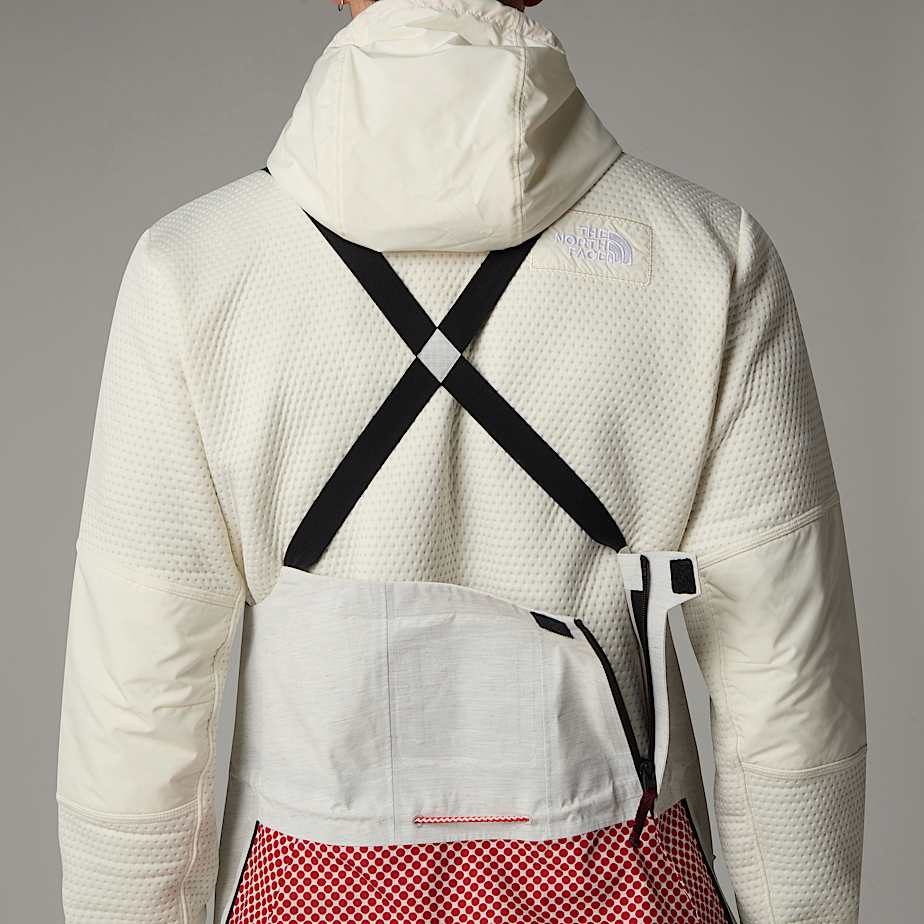 Salopette A68a DryVent Mono Shell TNF ALT7