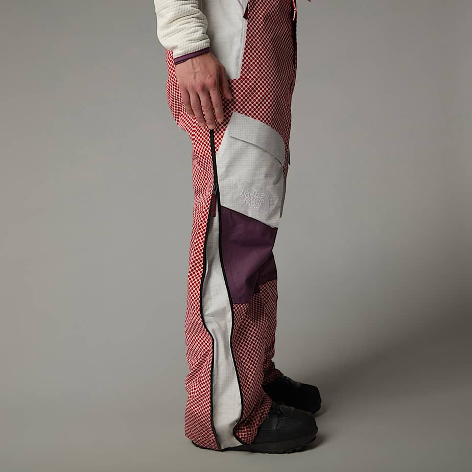 Salopette A68a DryVent Mono Shell TNF ALT11