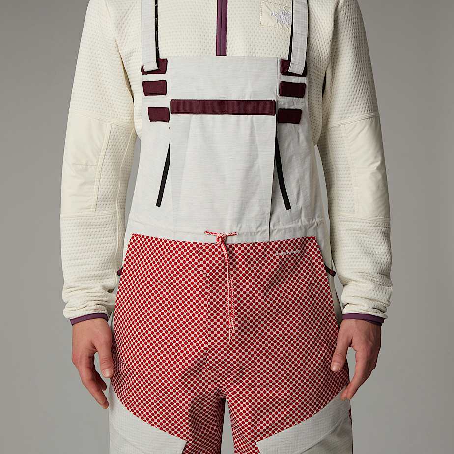 Salopette A68a DryVent Mono Shell TNF ALT8