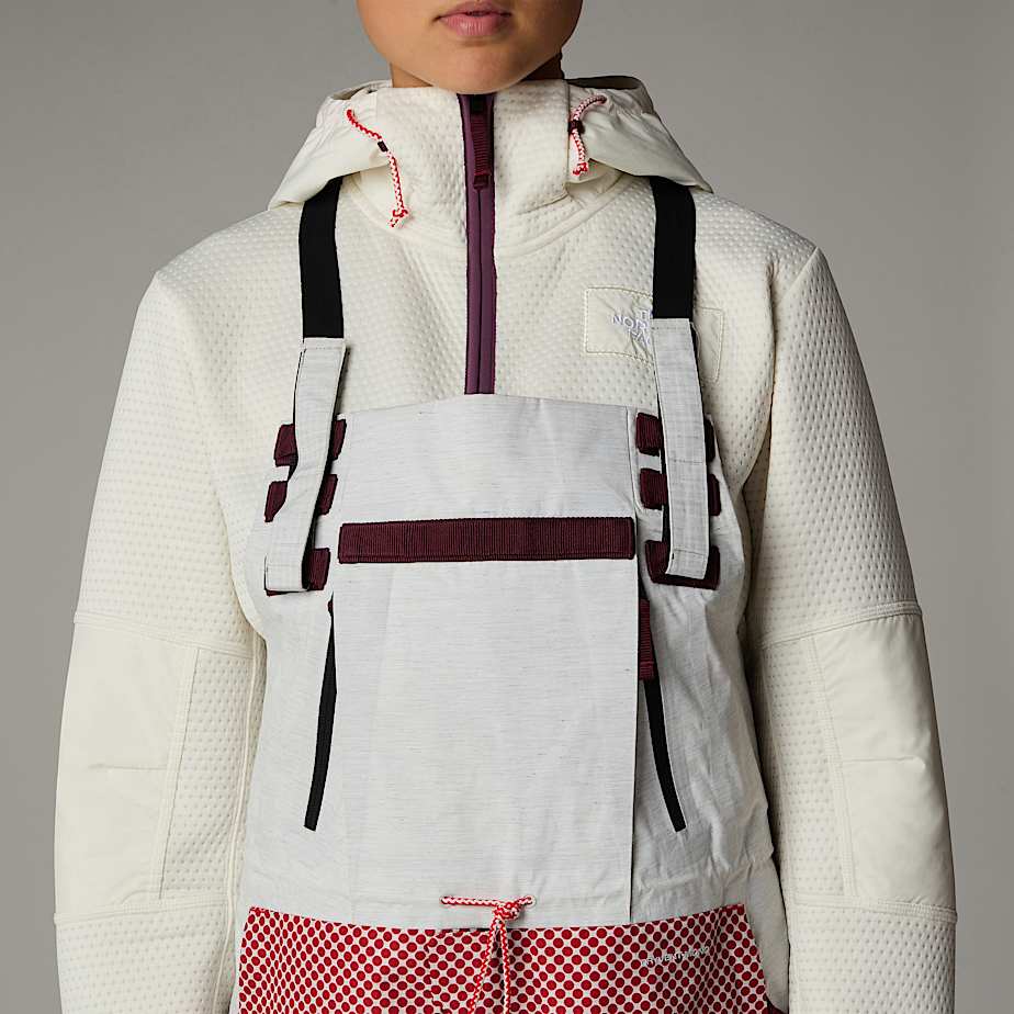 Salopette A68a DryVent Mono Shell TNF ALT15