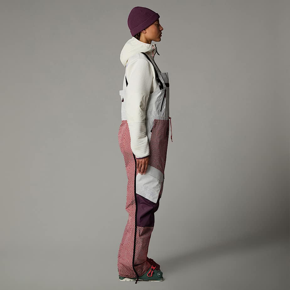 Salopette A68a DryVent Mono Shell TNF ALT14