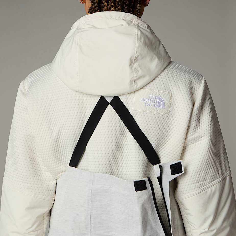 Salopette A68a DryVent Mono Shell TNF ALT16