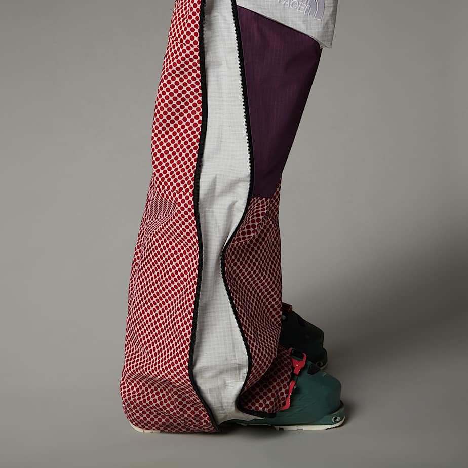 Salopette A68a DryVent Mono Shell TNF ALT19