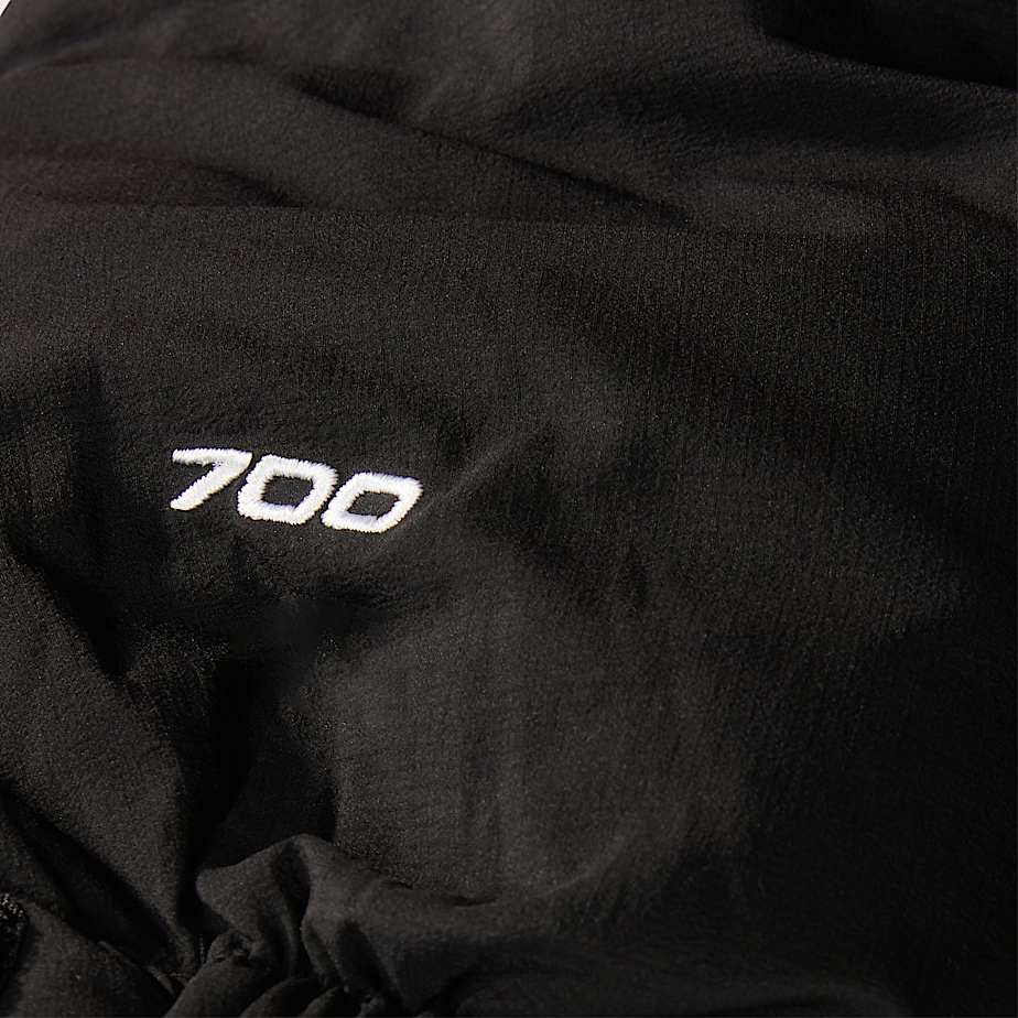 RMST Zip-off Nuptse Jacke für Damen - 17