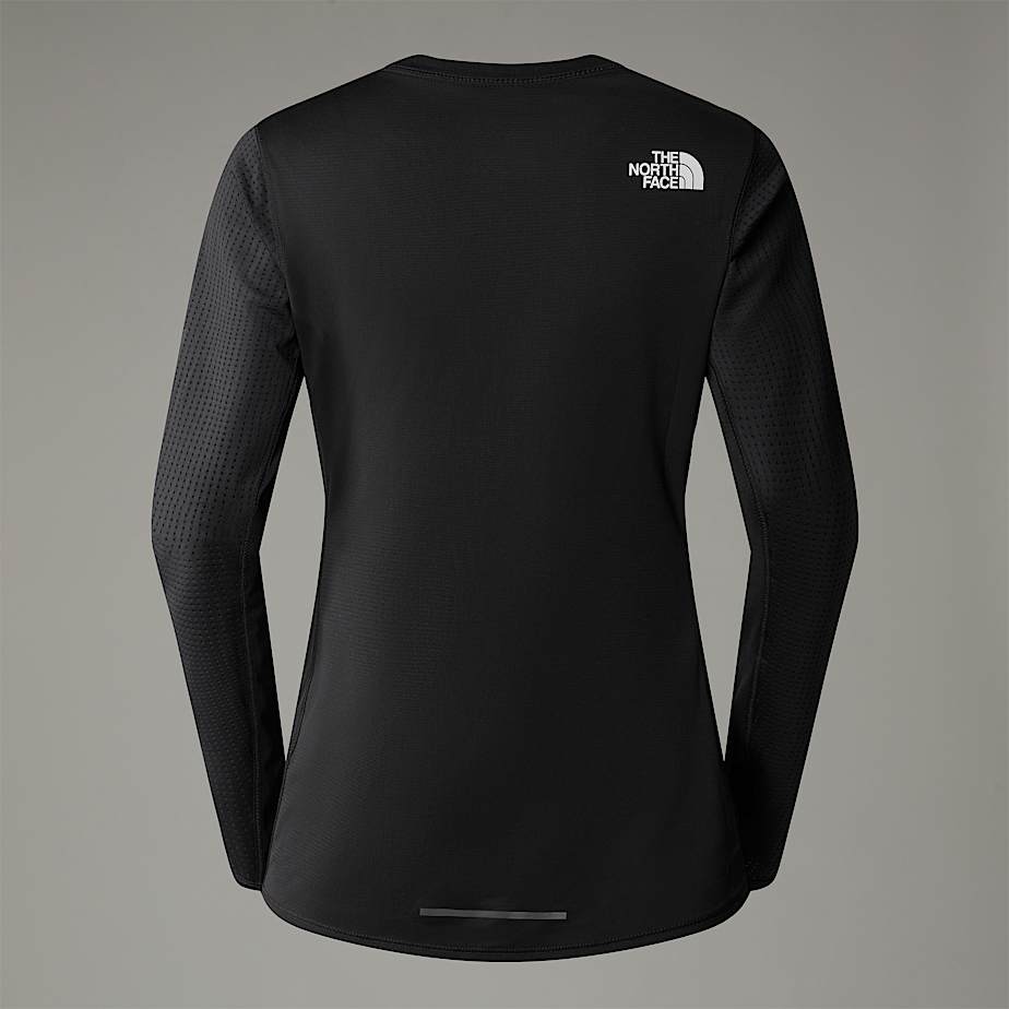 Summit Altimetro LongSleeve Top W TNF ALT21