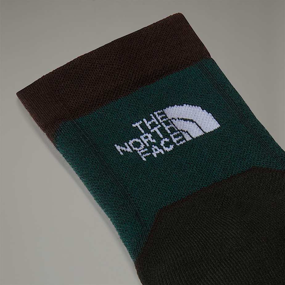 1/4-hohe Wander-Socken - 4