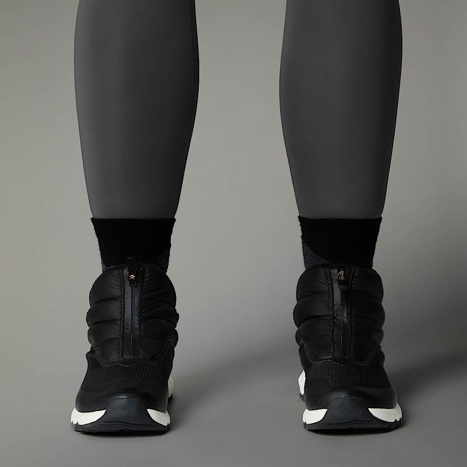 ThermoBall Progressive II Waterproof ZipUp Winter Boots W TNF ALT3